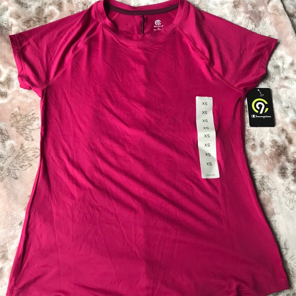 Athletic T-Shirts